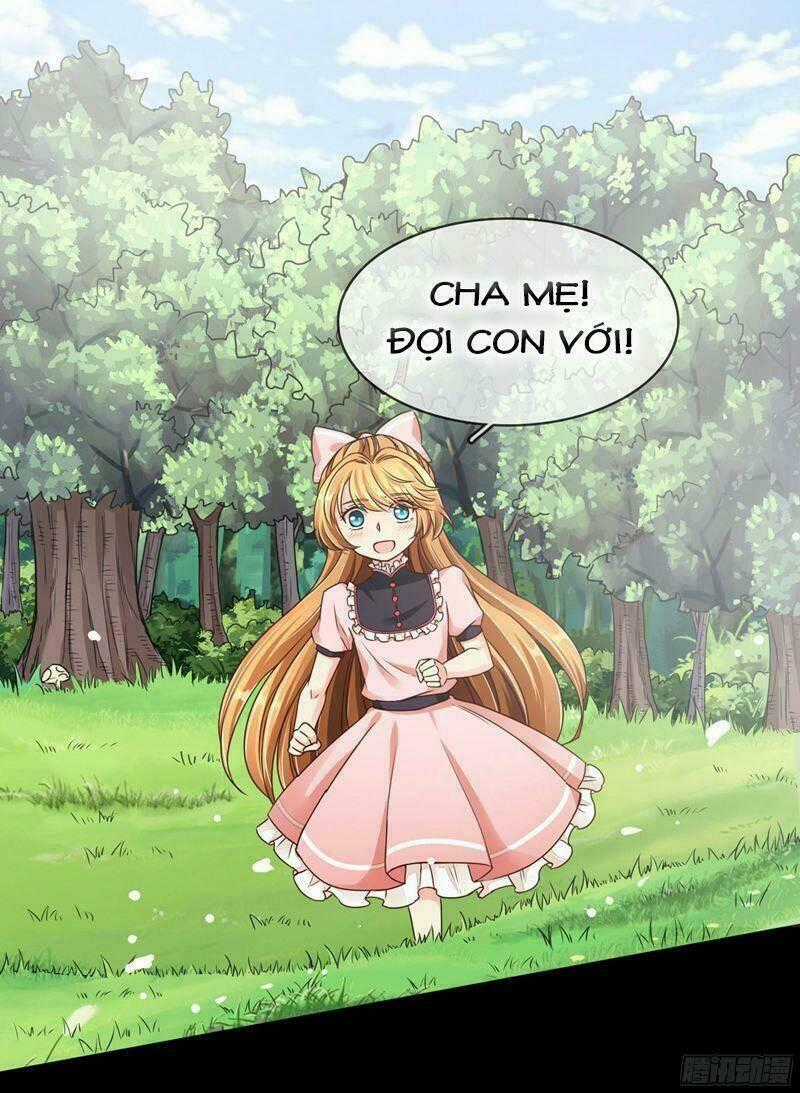 Bá Đạo Trung Khuyển Tìm Ái Ký Chapter 59 trang 1