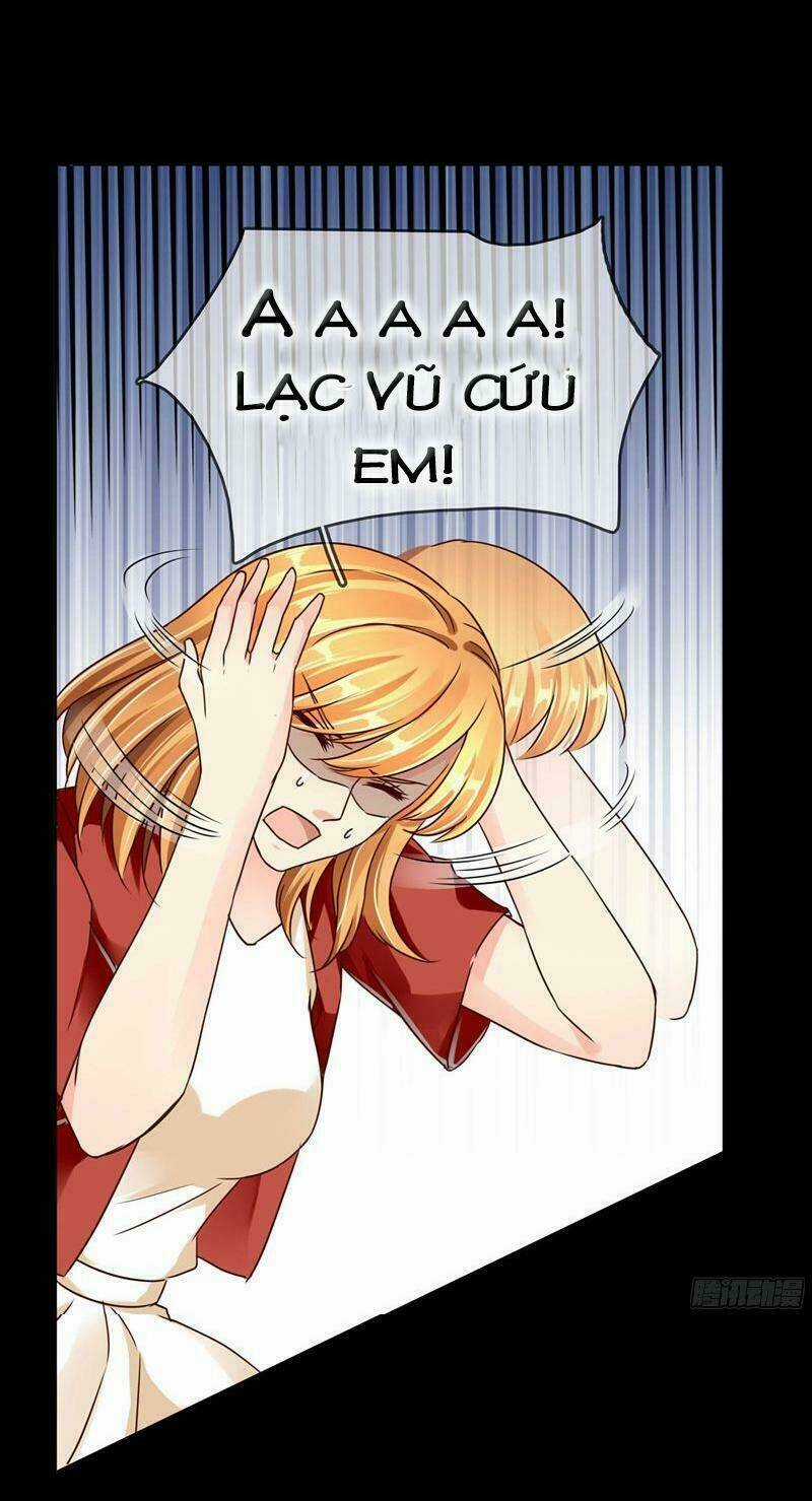 Bá Đạo Trung Khuyển Tìm Ái Ký Chapter 59 trang 14