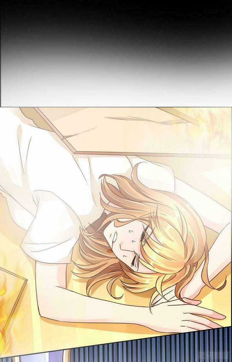 Bá Đạo Trung Khuyển Tìm Ái Ký Chapter 59 trang 16