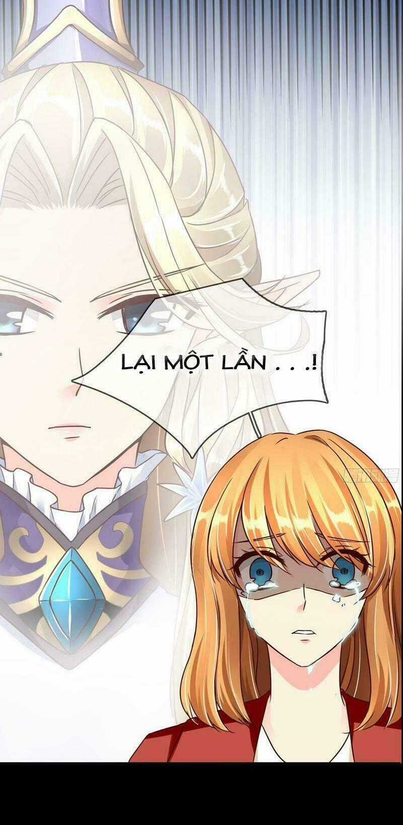 Bá Đạo Trung Khuyển Tìm Ái Ký Chapter 59 trang 17