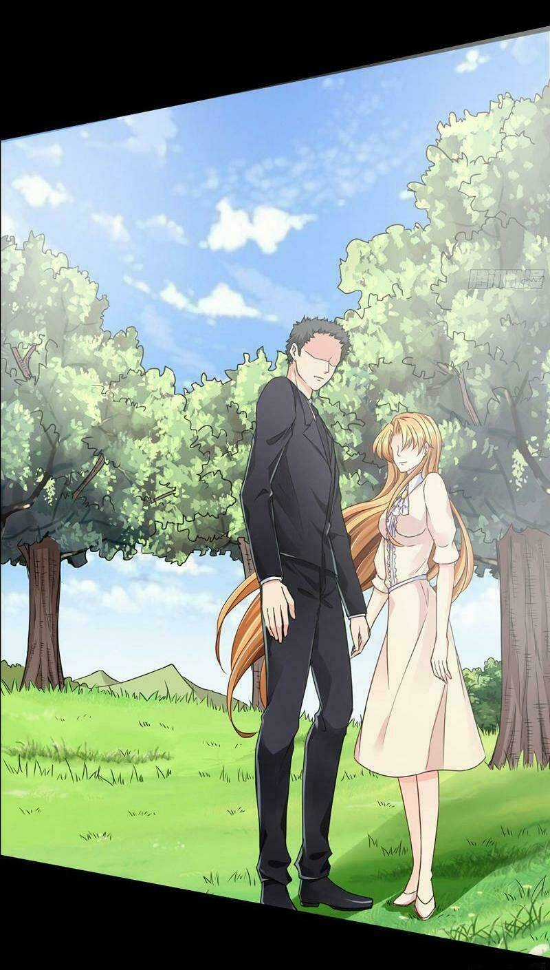 Bá Đạo Trung Khuyển Tìm Ái Ký Chapter 59 trang 2