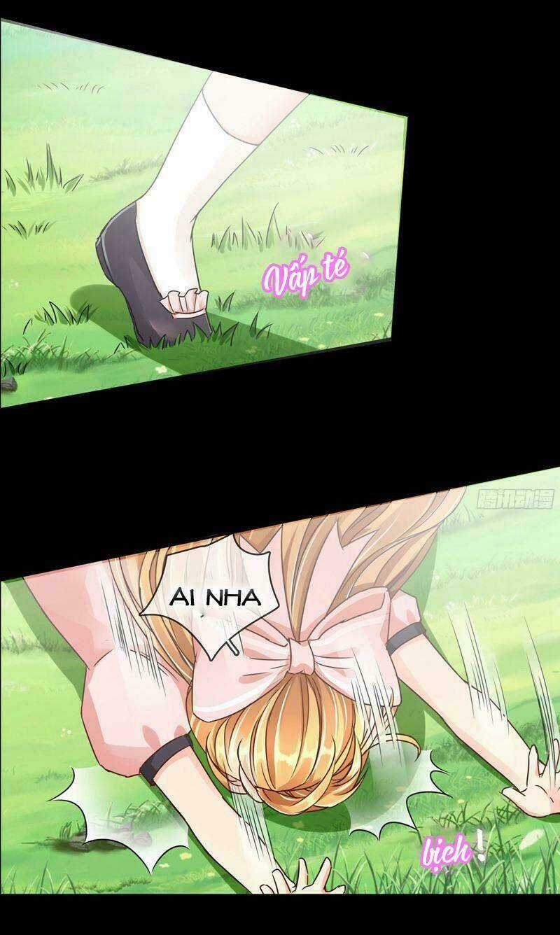 Bá Đạo Trung Khuyển Tìm Ái Ký Chapter 59 trang 3