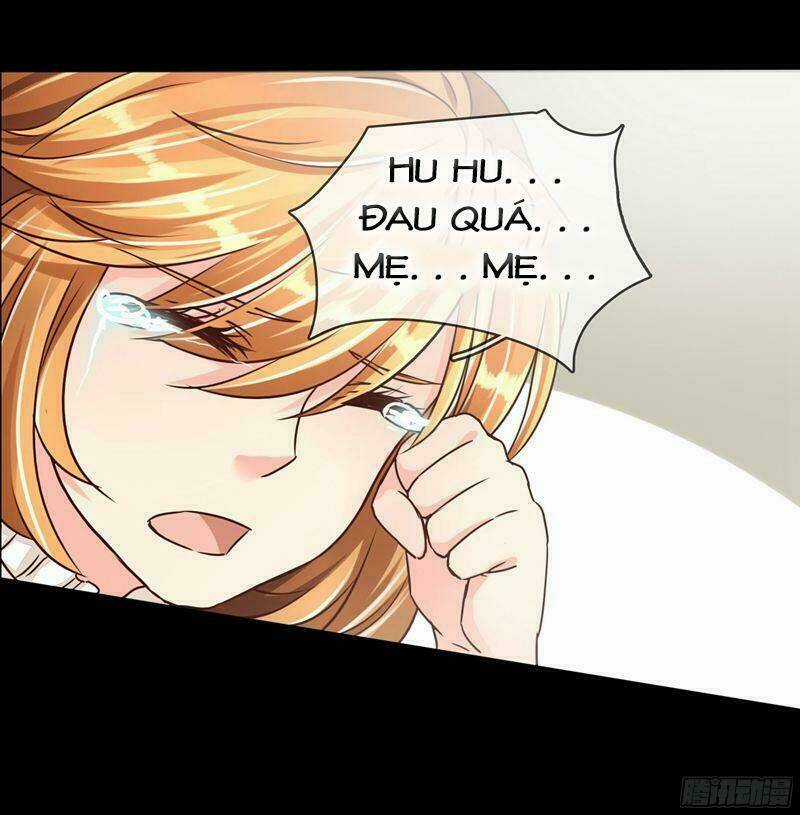 Bá Đạo Trung Khuyển Tìm Ái Ký Chapter 59 trang 4