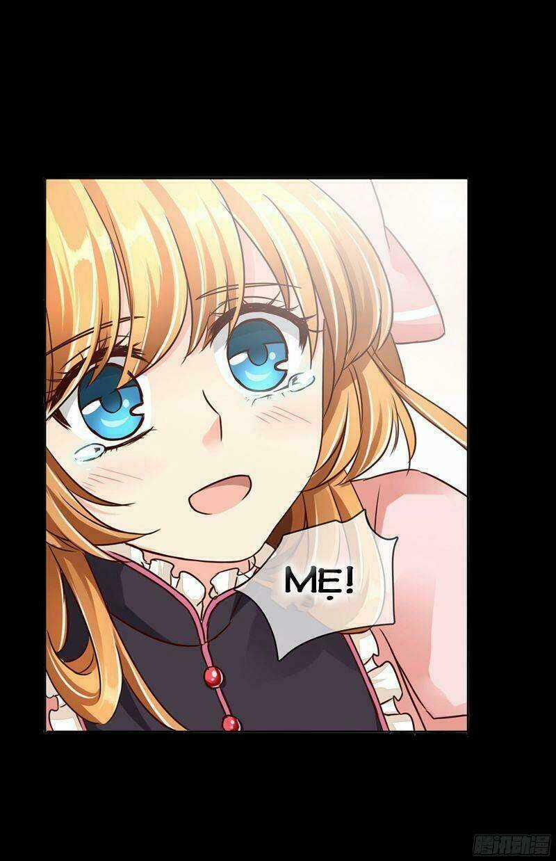 Bá Đạo Trung Khuyển Tìm Ái Ký Chapter 59 trang 6