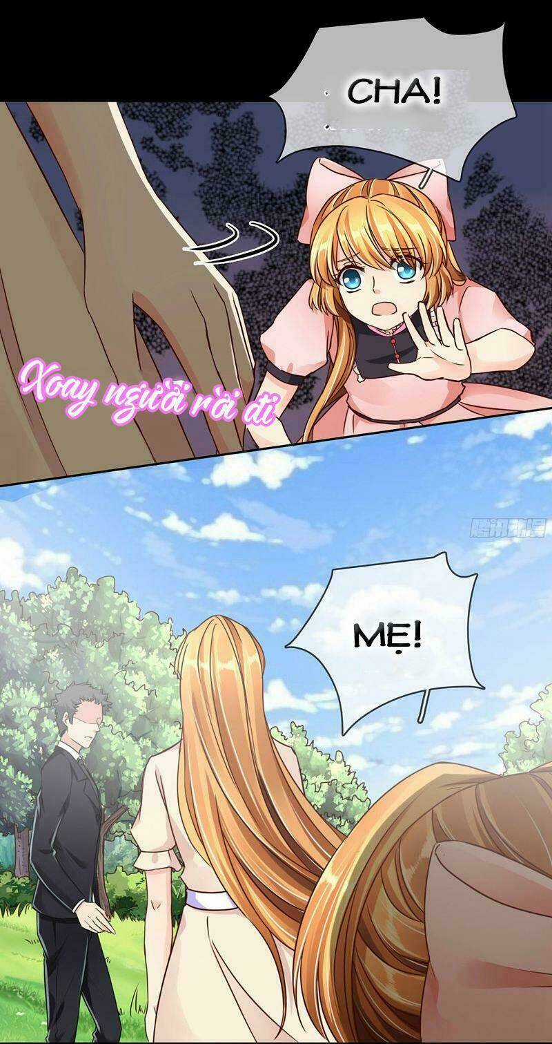 Bá Đạo Trung Khuyển Tìm Ái Ký Chapter 59 trang 8