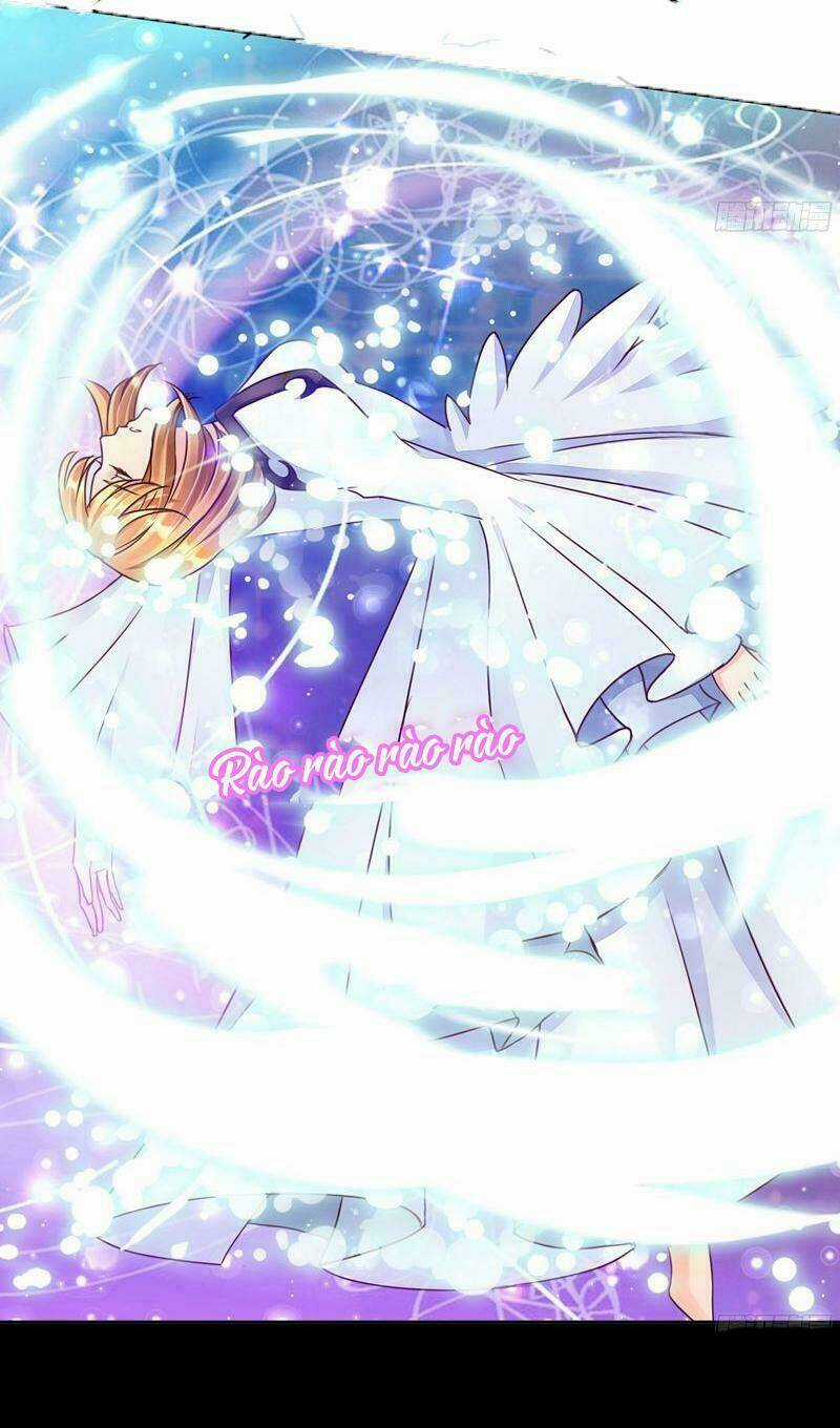 Bá Đạo Trung Khuyển Tìm Ái Ký Chapter 60 trang 10