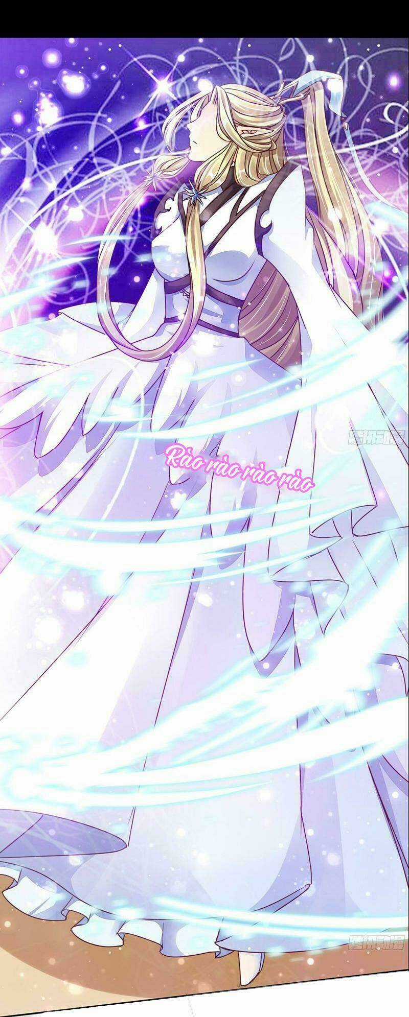 Bá Đạo Trung Khuyển Tìm Ái Ký Chapter 60 trang 11