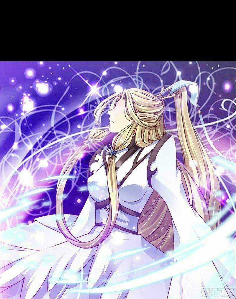 Bá Đạo Trung Khuyển Tìm Ái Ký Chapter 60 trang 12