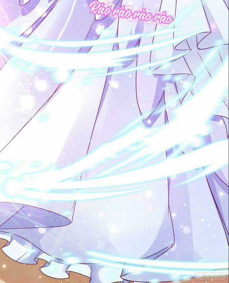 Bá Đạo Trung Khuyển Tìm Ái Ký Chapter 60 trang 13