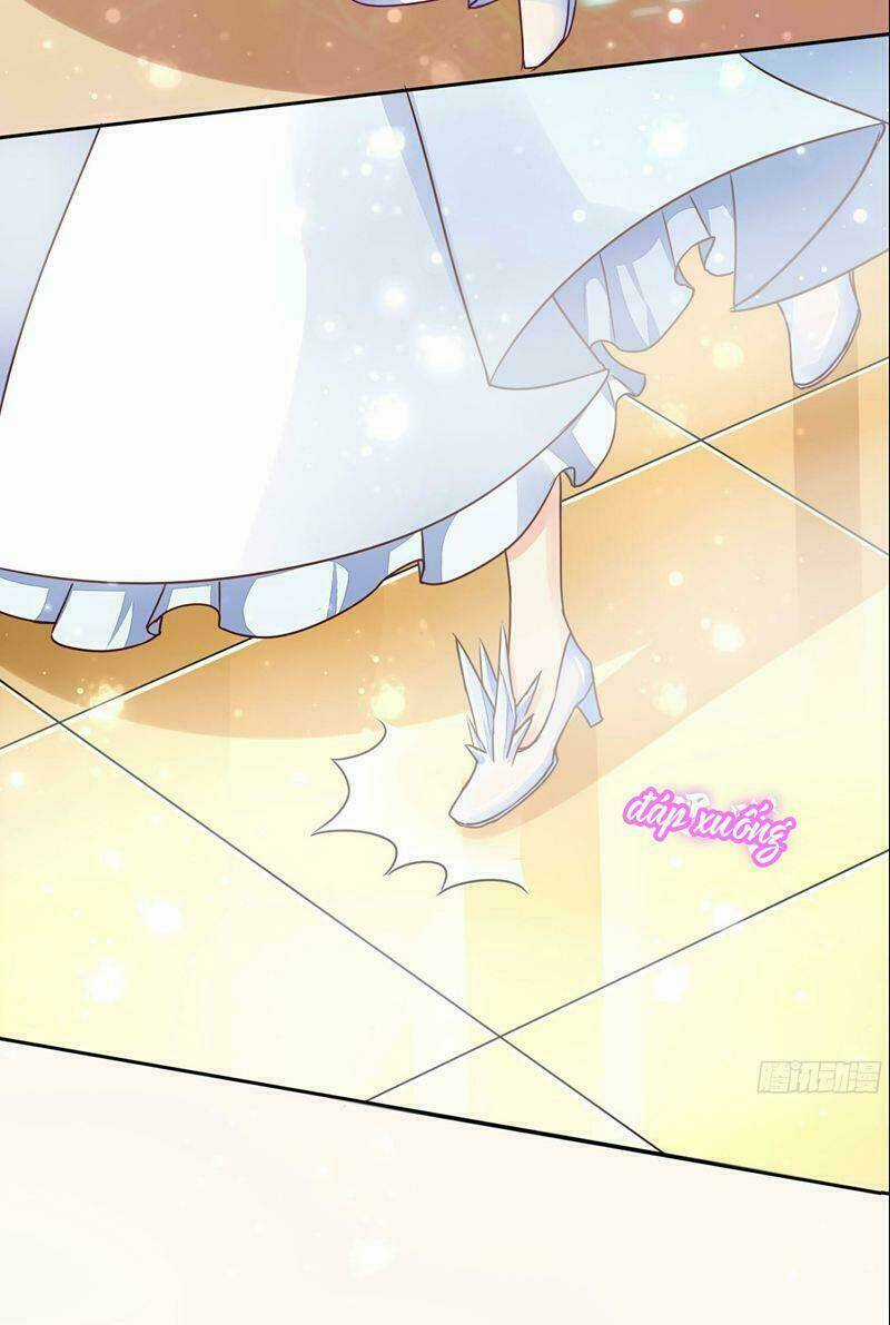 Bá Đạo Trung Khuyển Tìm Ái Ký Chapter 60 trang 14