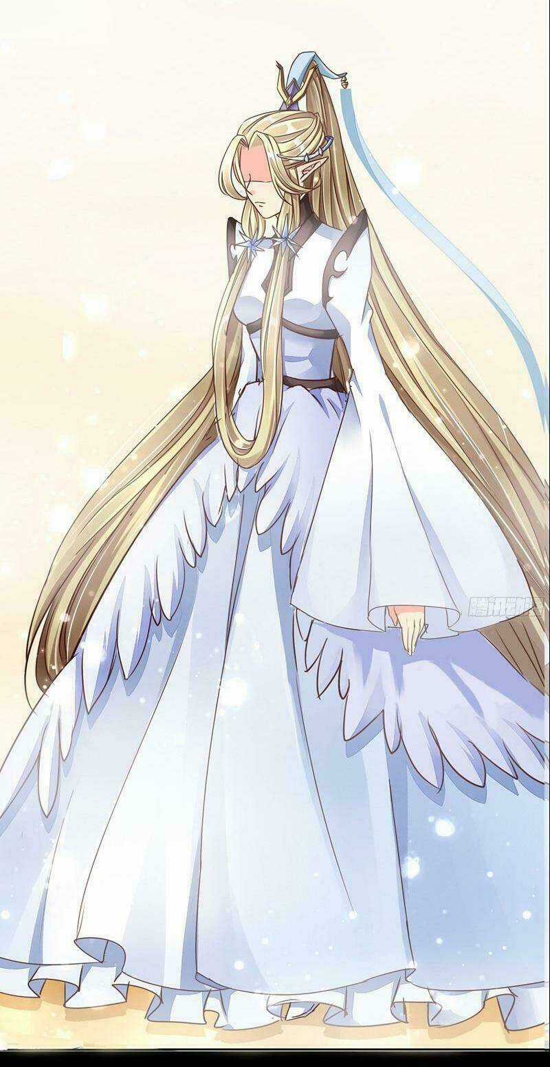 Bá Đạo Trung Khuyển Tìm Ái Ký Chapter 60 trang 15