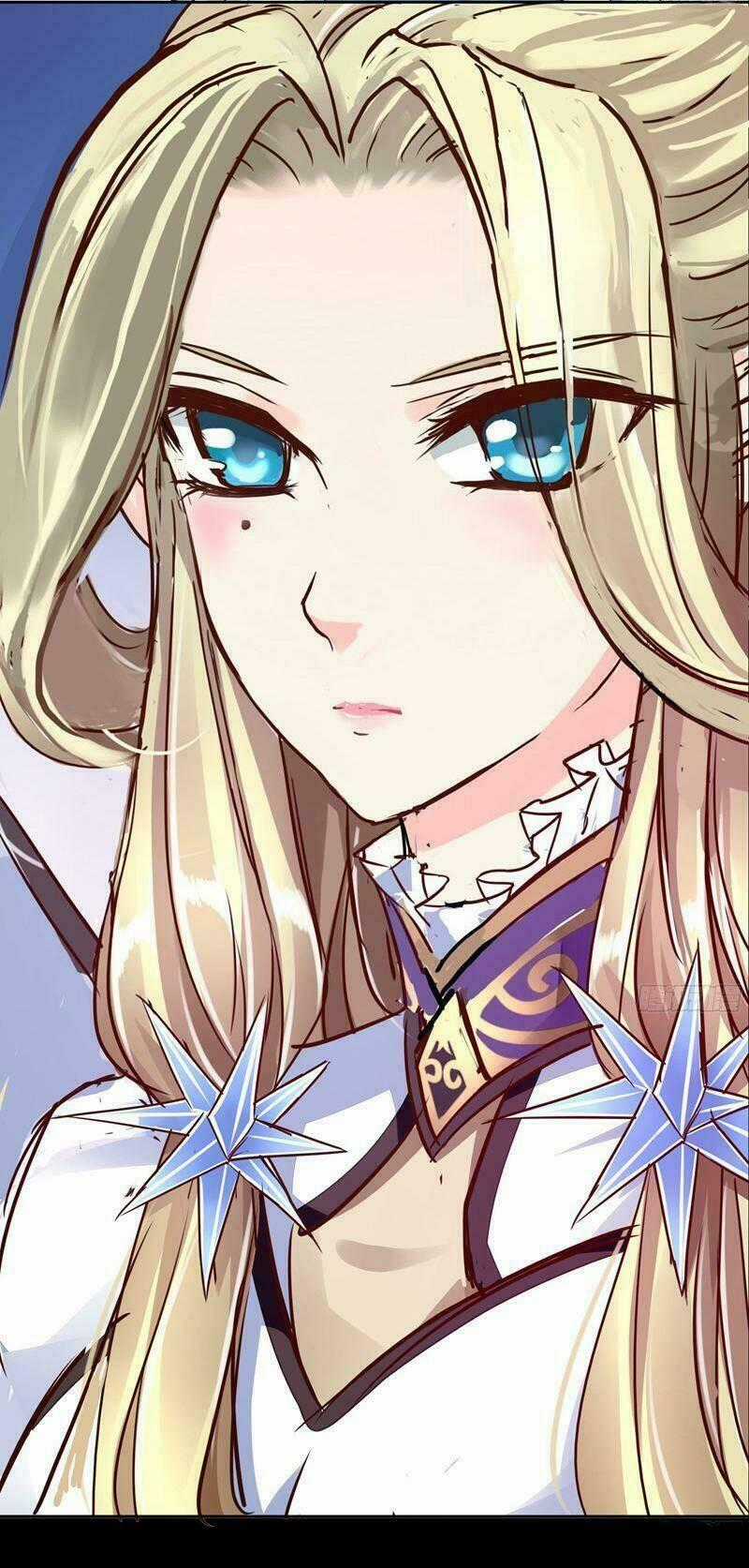 Bá Đạo Trung Khuyển Tìm Ái Ký Chapter 60 trang 18