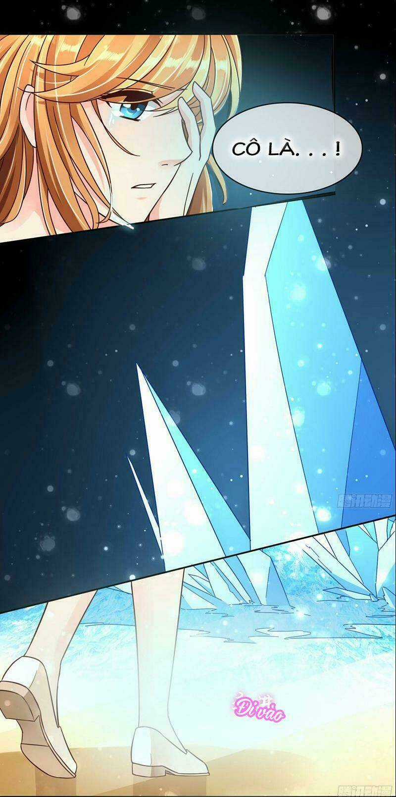 Bá Đạo Trung Khuyển Tìm Ái Ký Chapter 60 trang 2