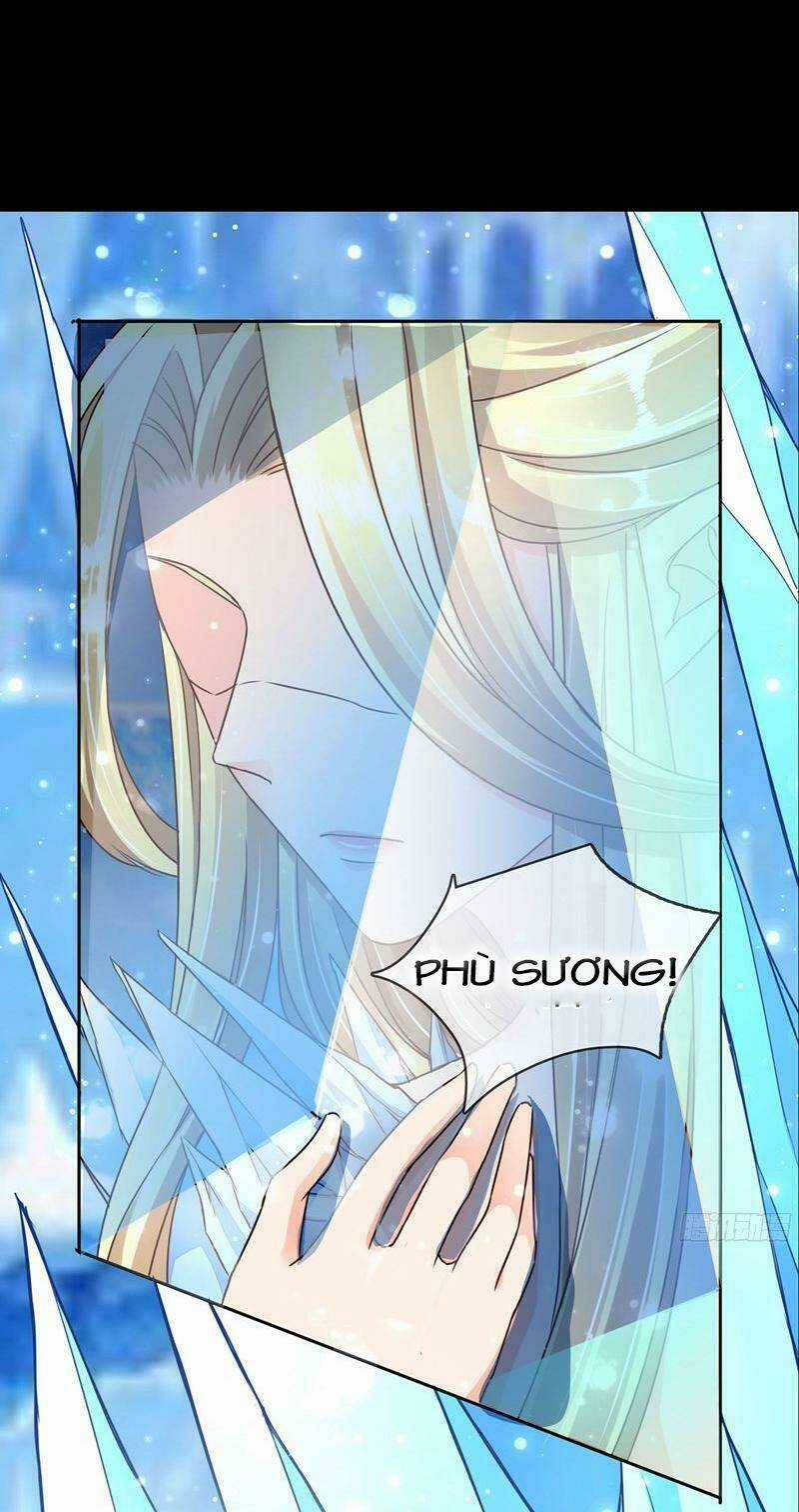 Bá Đạo Trung Khuyển Tìm Ái Ký Chapter 60 trang 5