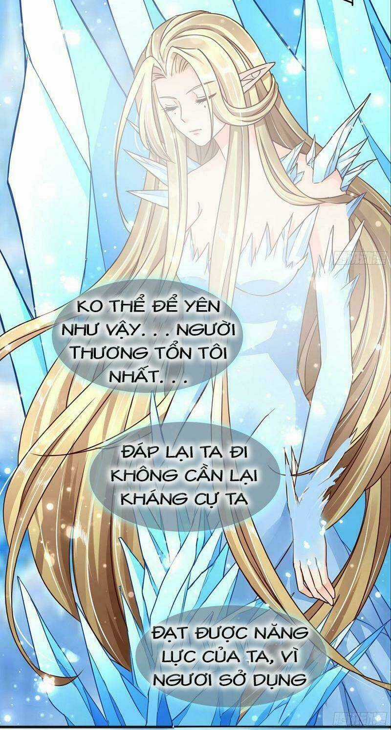 Bá Đạo Trung Khuyển Tìm Ái Ký Chapter 60 trang 6