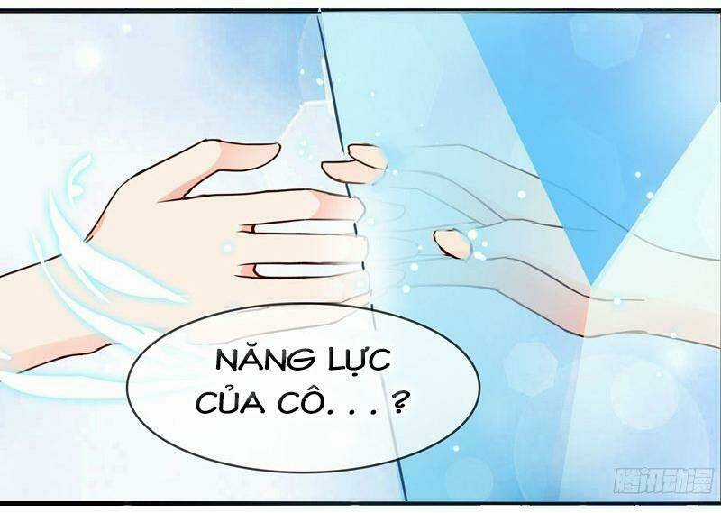 Bá Đạo Trung Khuyển Tìm Ái Ký Chapter 60 trang 7
