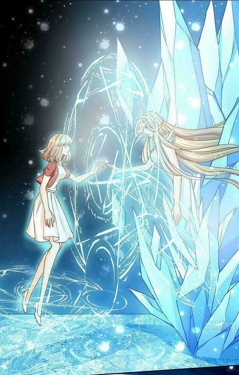 Bá Đạo Trung Khuyển Tìm Ái Ký Chapter 60 trang 8