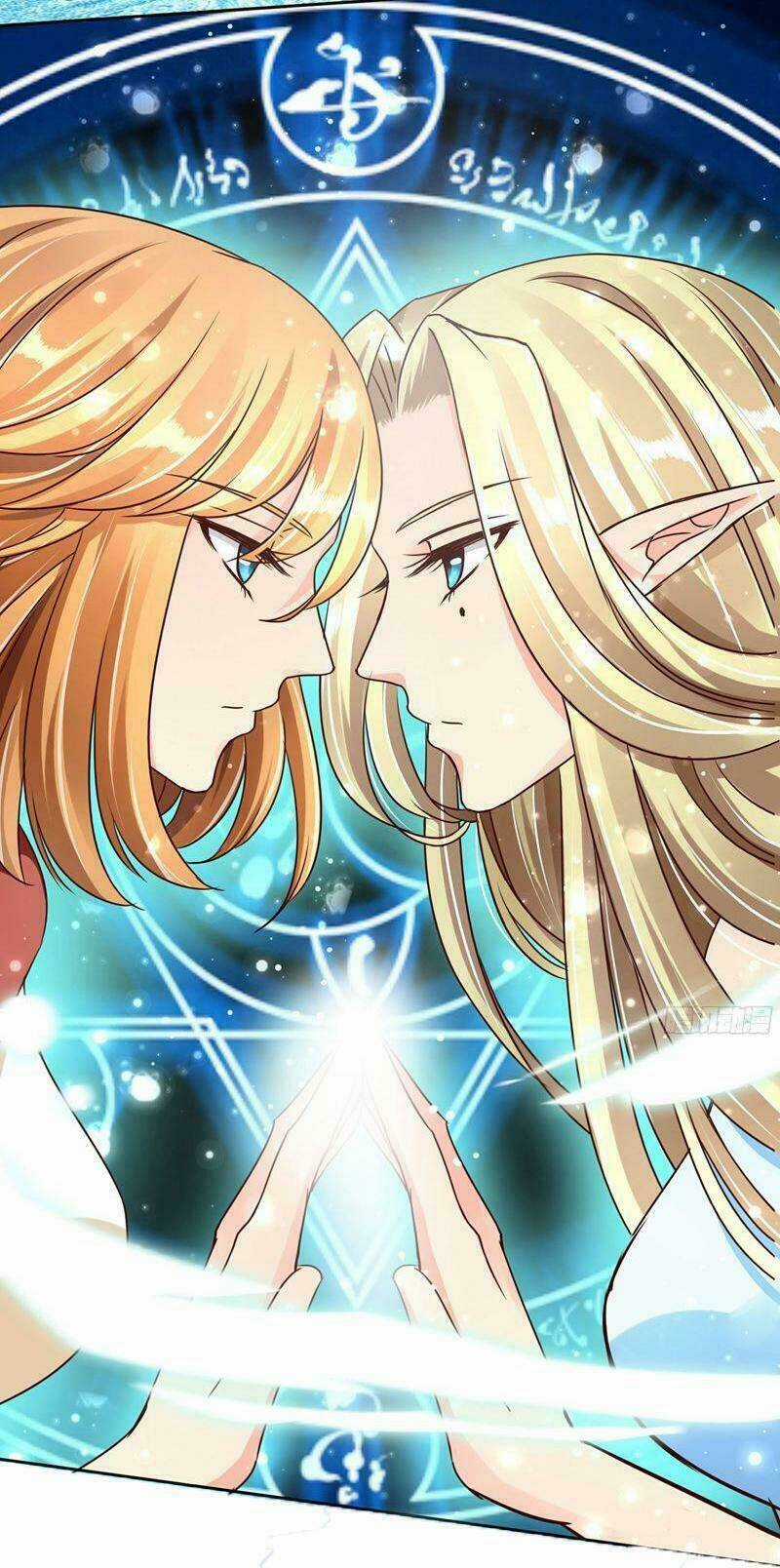 Bá Đạo Trung Khuyển Tìm Ái Ký Chapter 60 trang 9