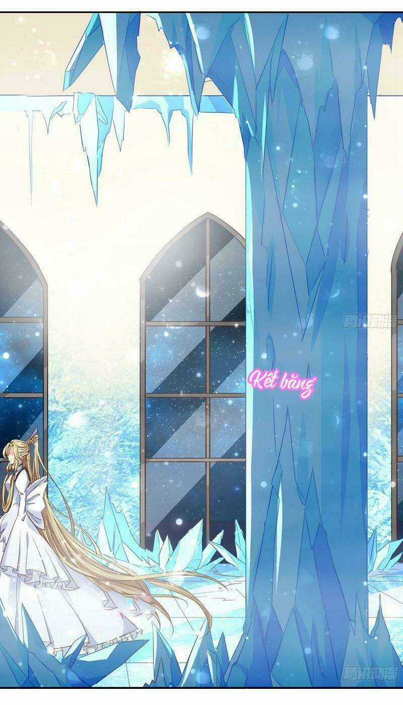 Bá Đạo Trung Khuyển Tìm Ái Ký Chapter 61 trang 10