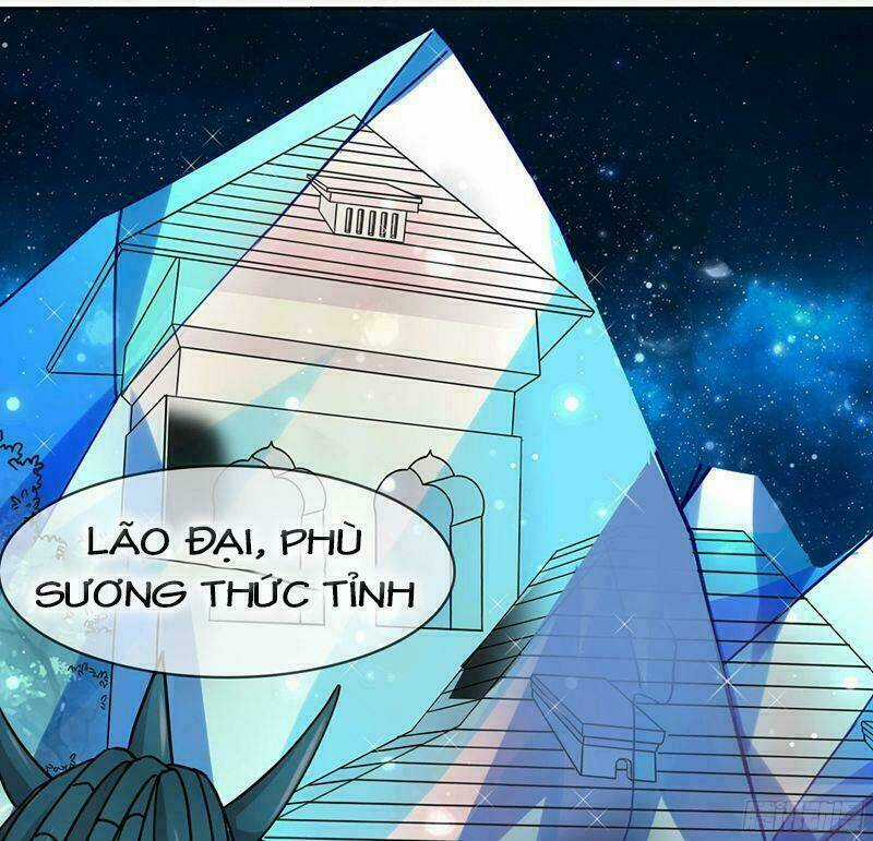 Bá Đạo Trung Khuyển Tìm Ái Ký Chapter 61 trang 11