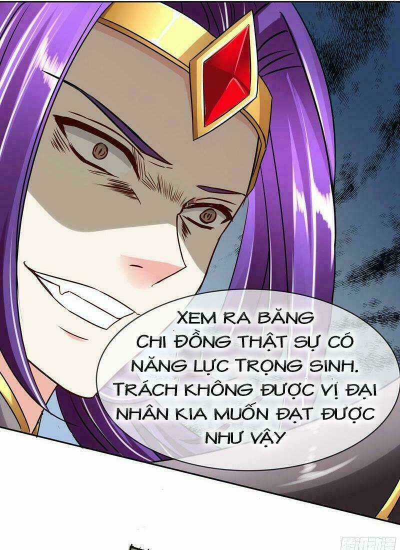 Bá Đạo Trung Khuyển Tìm Ái Ký Chapter 61 trang 14