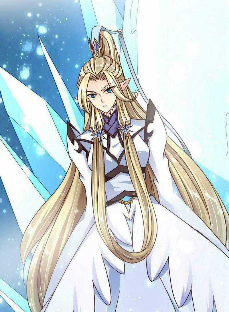 Bá Đạo Trung Khuyển Tìm Ái Ký Chapter 61 trang 16