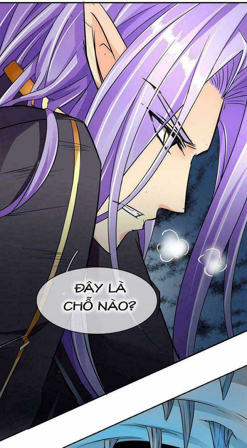 Bá Đạo Trung Khuyển Tìm Ái Ký Chapter 61 trang 4