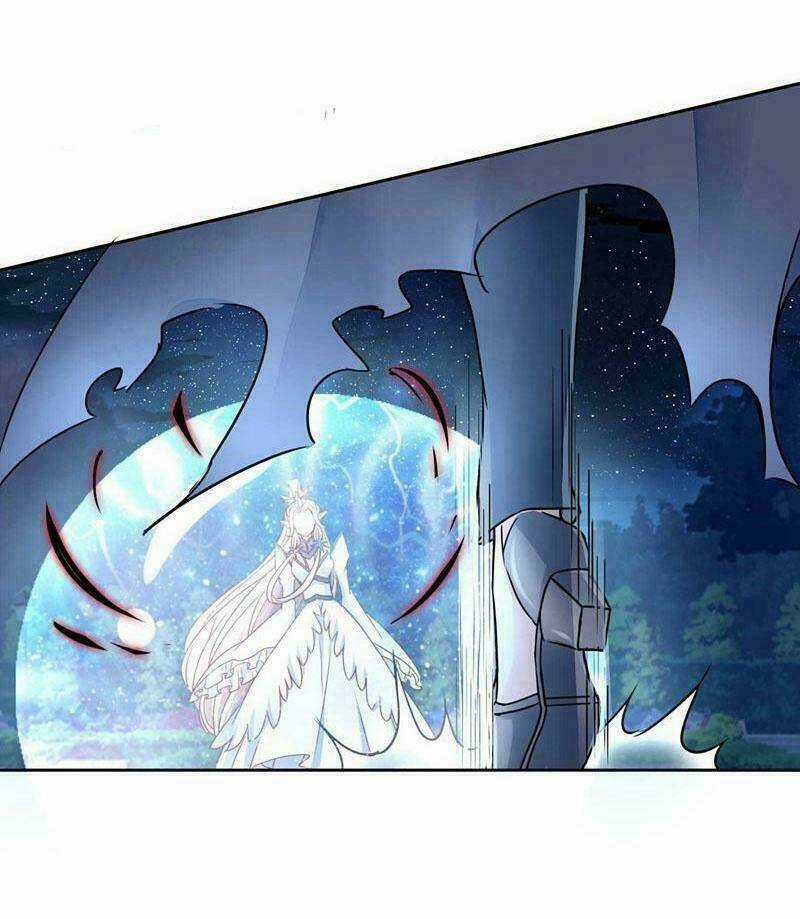 Bá Đạo Trung Khuyển Tìm Ái Ký Chapter 62 trang 10