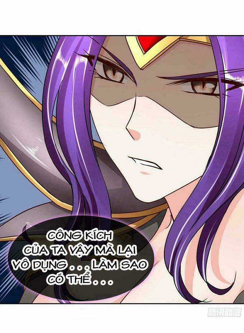 Bá Đạo Trung Khuyển Tìm Ái Ký Chapter 62 trang 11