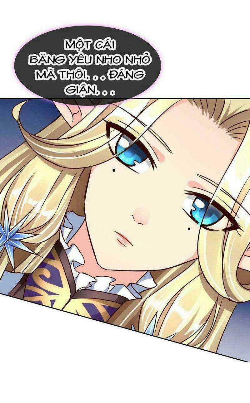 Bá Đạo Trung Khuyển Tìm Ái Ký Chapter 62 trang 12