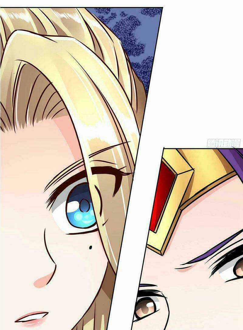 Bá Đạo Trung Khuyển Tìm Ái Ký Chapter 62 trang 14