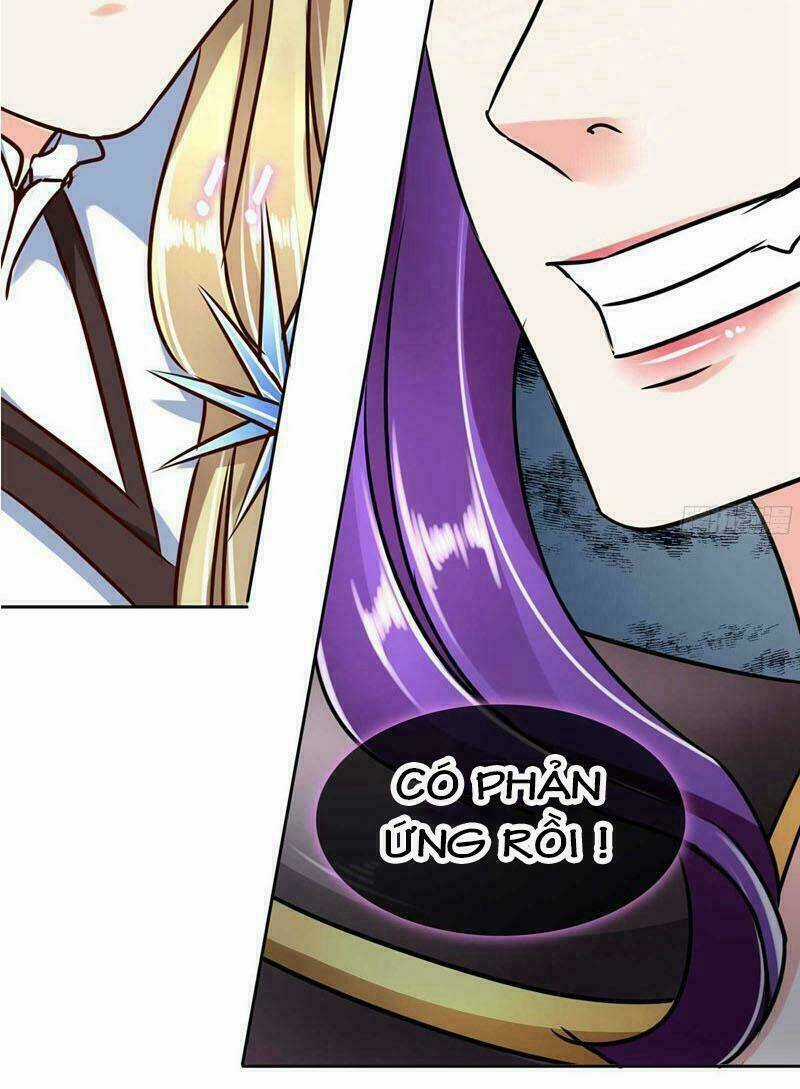 Bá Đạo Trung Khuyển Tìm Ái Ký Chapter 62 trang 15