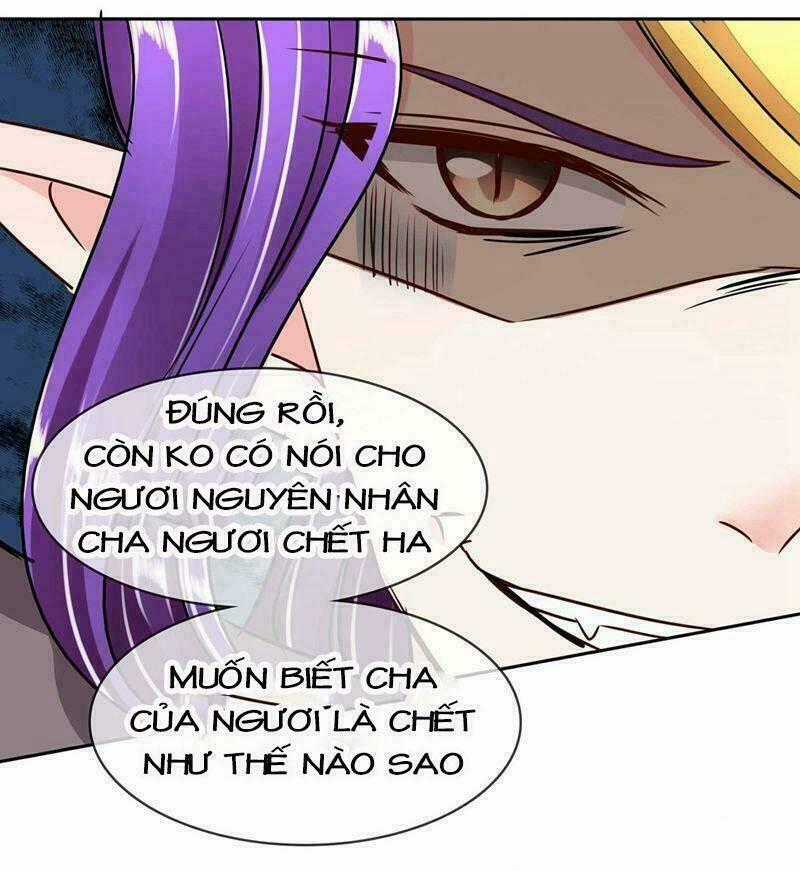 Bá Đạo Trung Khuyển Tìm Ái Ký Chapter 62 trang 16