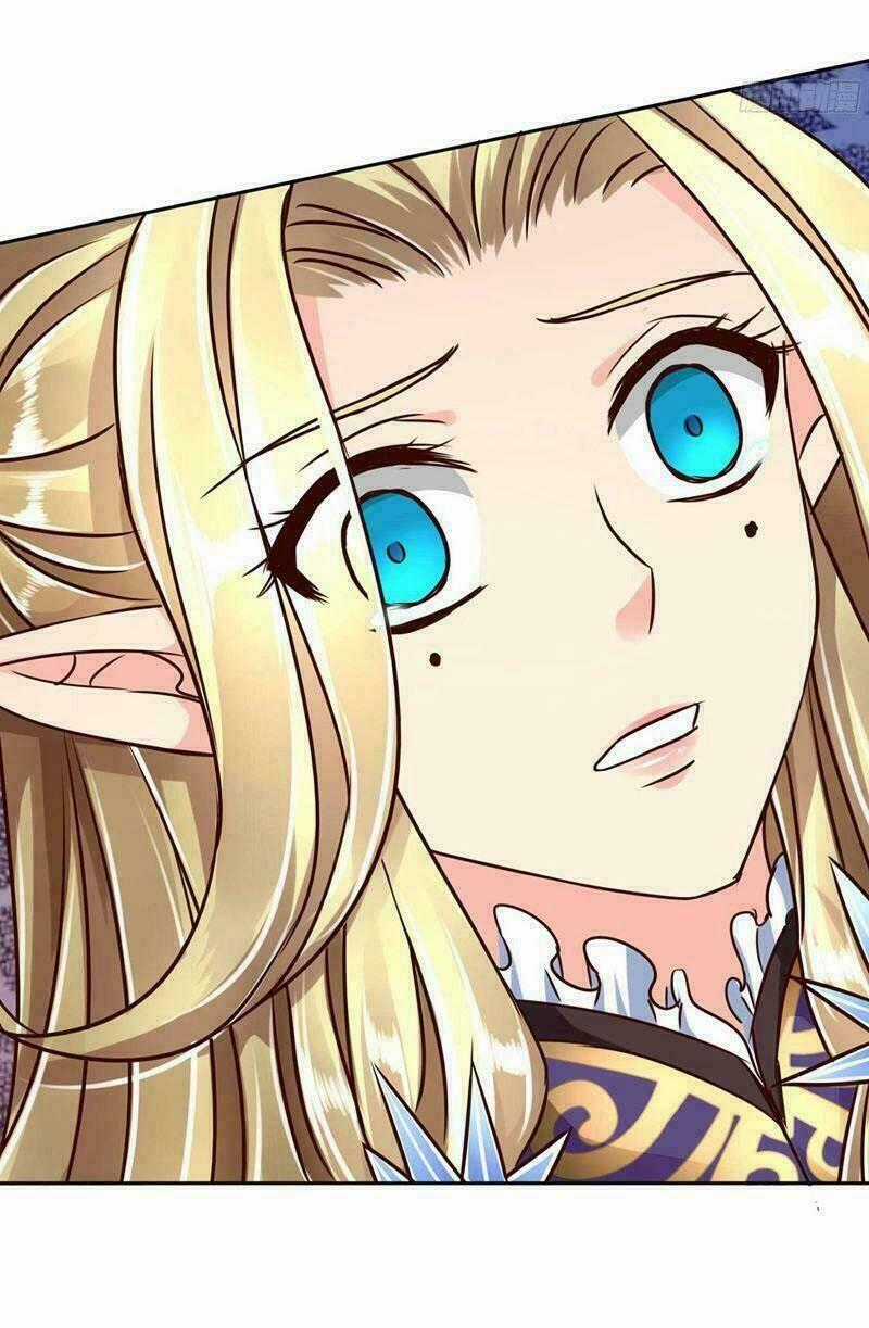 Bá Đạo Trung Khuyển Tìm Ái Ký Chapter 62 trang 17