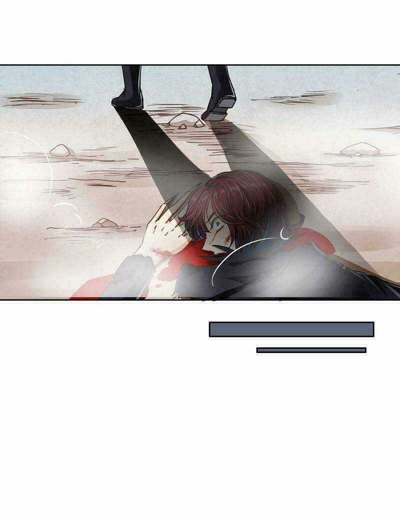 Bá Đạo Trung Khuyển Tìm Ái Ký Chapter 62 trang 8