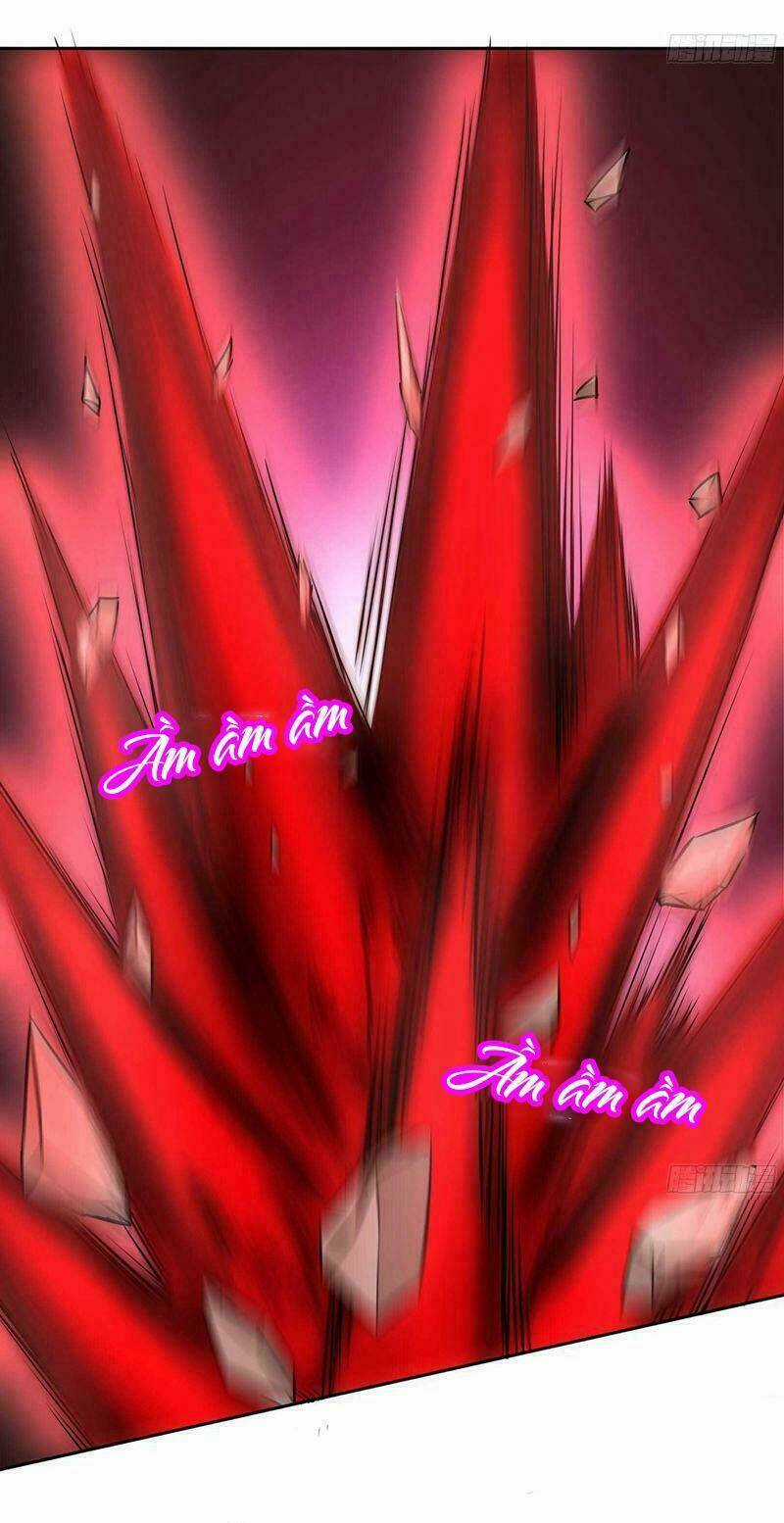 Bá Đạo Trung Khuyển Tìm Ái Ký Chapter 62 trang 9