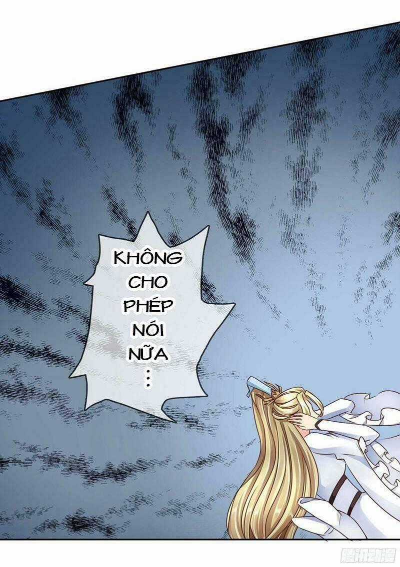 Bá Đạo Trung Khuyển Tìm Ái Ký Chapter 63 trang 0