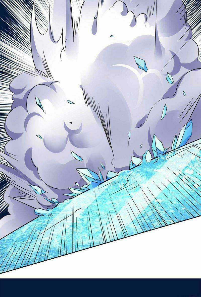 Bá Đạo Trung Khuyển Tìm Ái Ký Chapter 63 trang 10