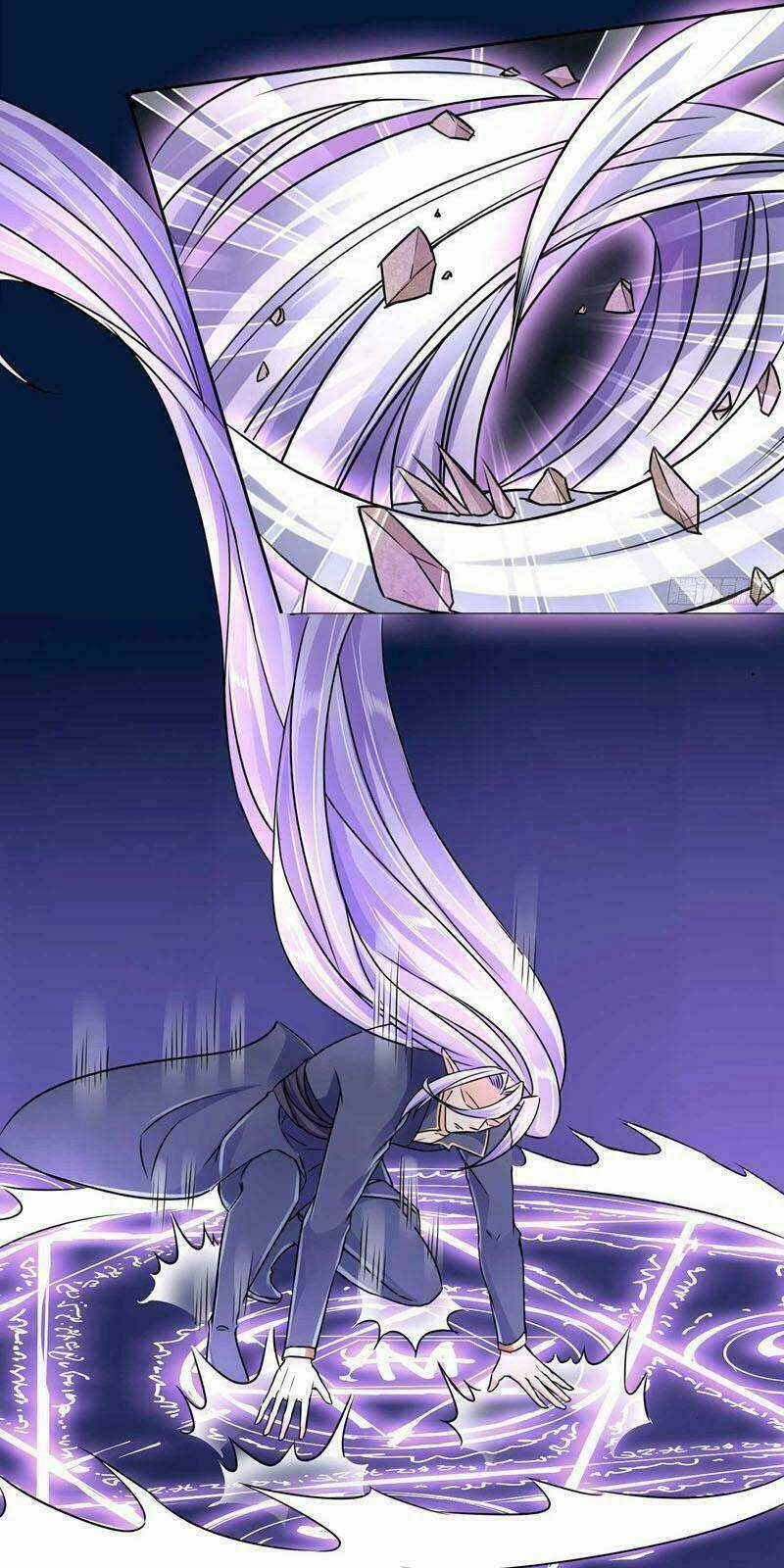 Bá Đạo Trung Khuyển Tìm Ái Ký Chapter 63 trang 11