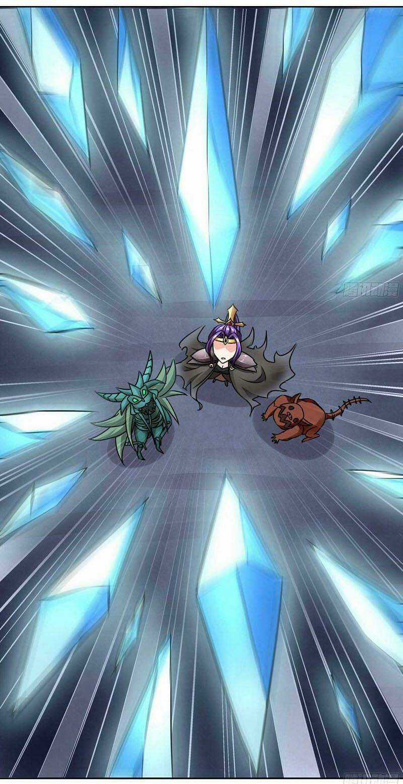 Bá Đạo Trung Khuyển Tìm Ái Ký Chapter 63 trang 15