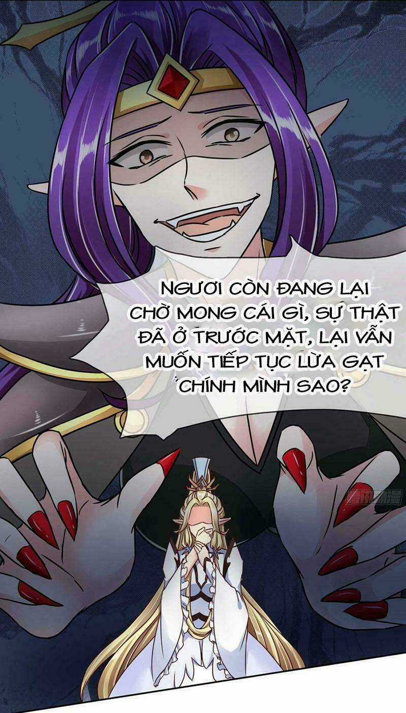 Bá Đạo Trung Khuyển Tìm Ái Ký Chapter 63 trang 8