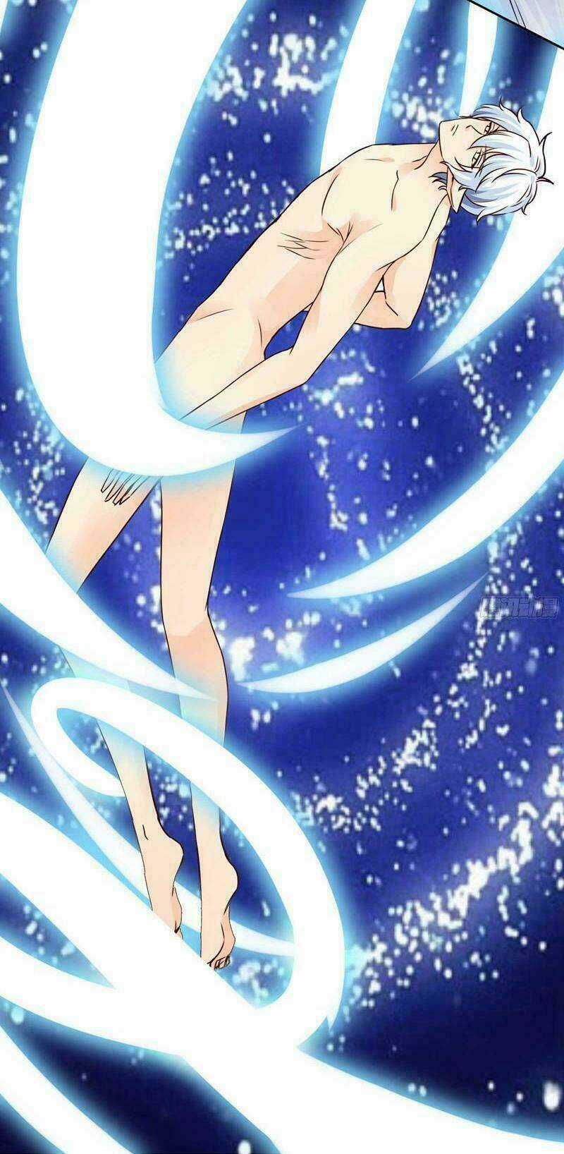 Bá Đạo Trung Khuyển Tìm Ái Ký Chapter 64 trang 10