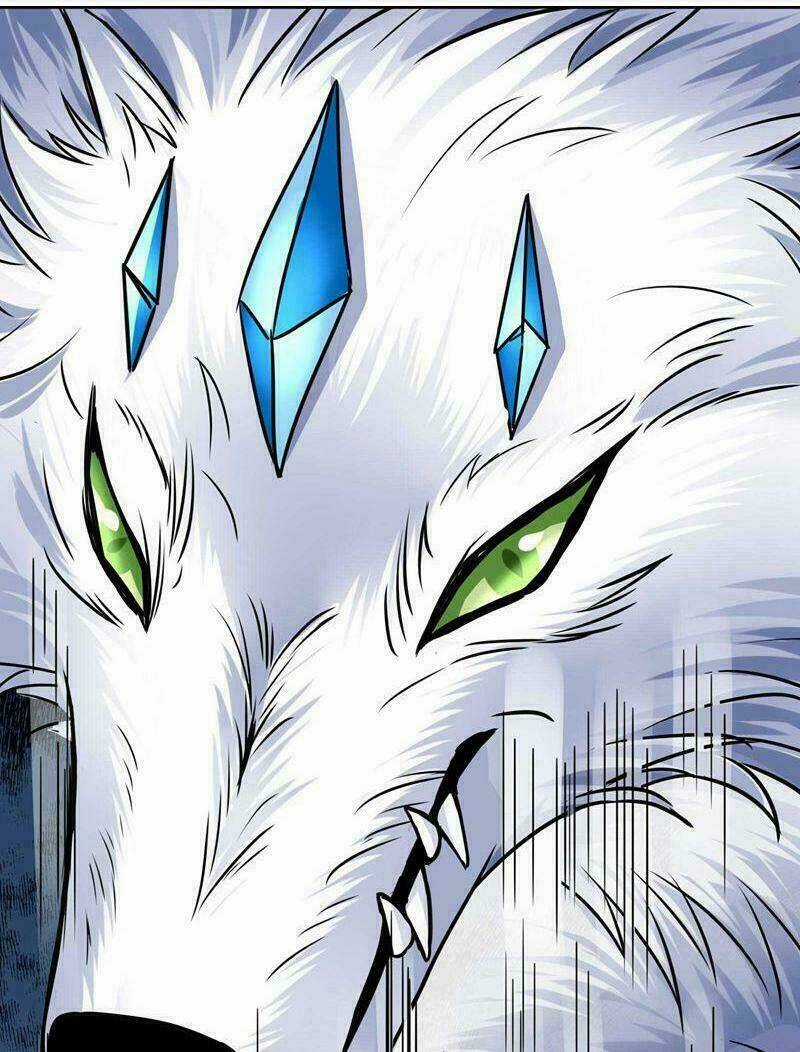 Bá Đạo Trung Khuyển Tìm Ái Ký Chapter 64 trang 11