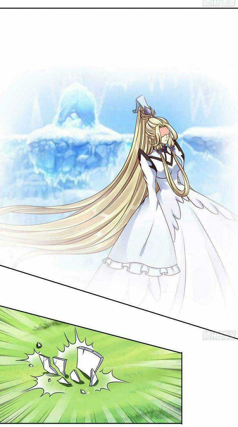 Bá Đạo Trung Khuyển Tìm Ái Ký Chapter 64 trang 15