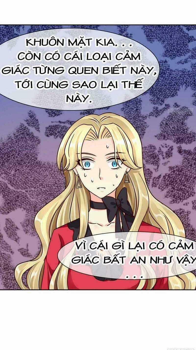 Bá Đạo Trung Khuyển Tìm Ái Ký Chapter 64 trang 18