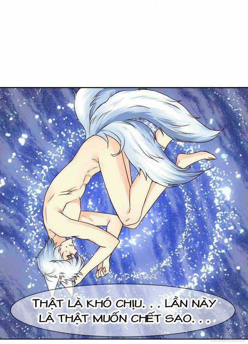 Bá Đạo Trung Khuyển Tìm Ái Ký Chapter 64 trang 2