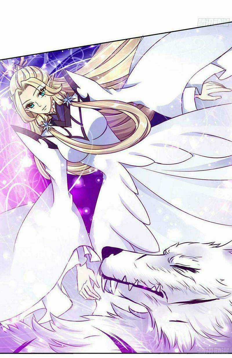 Bá Đạo Trung Khuyển Tìm Ái Ký Chapter 64 trang 6