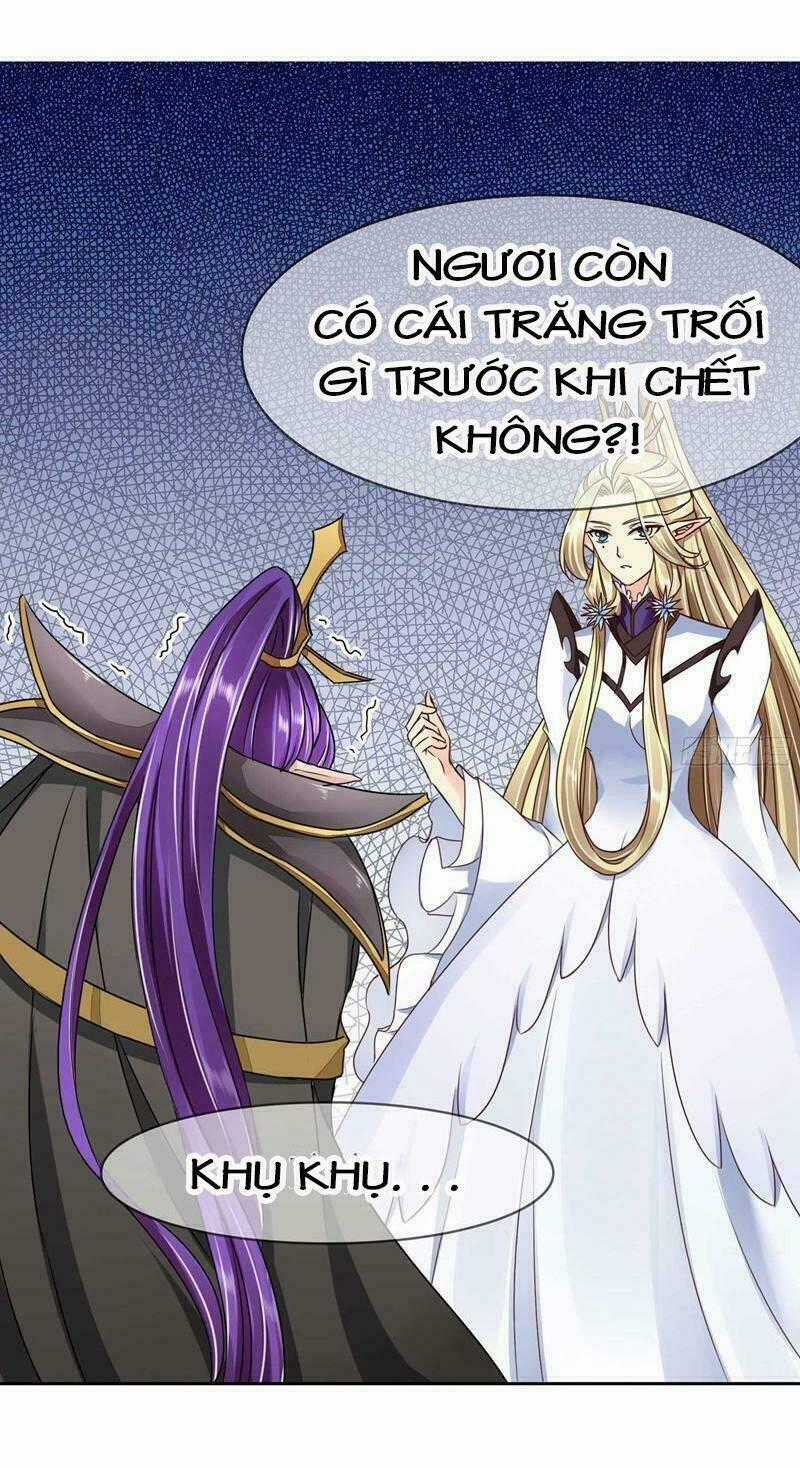 Bá Đạo Trung Khuyển Tìm Ái Ký Chapter 65 trang 0