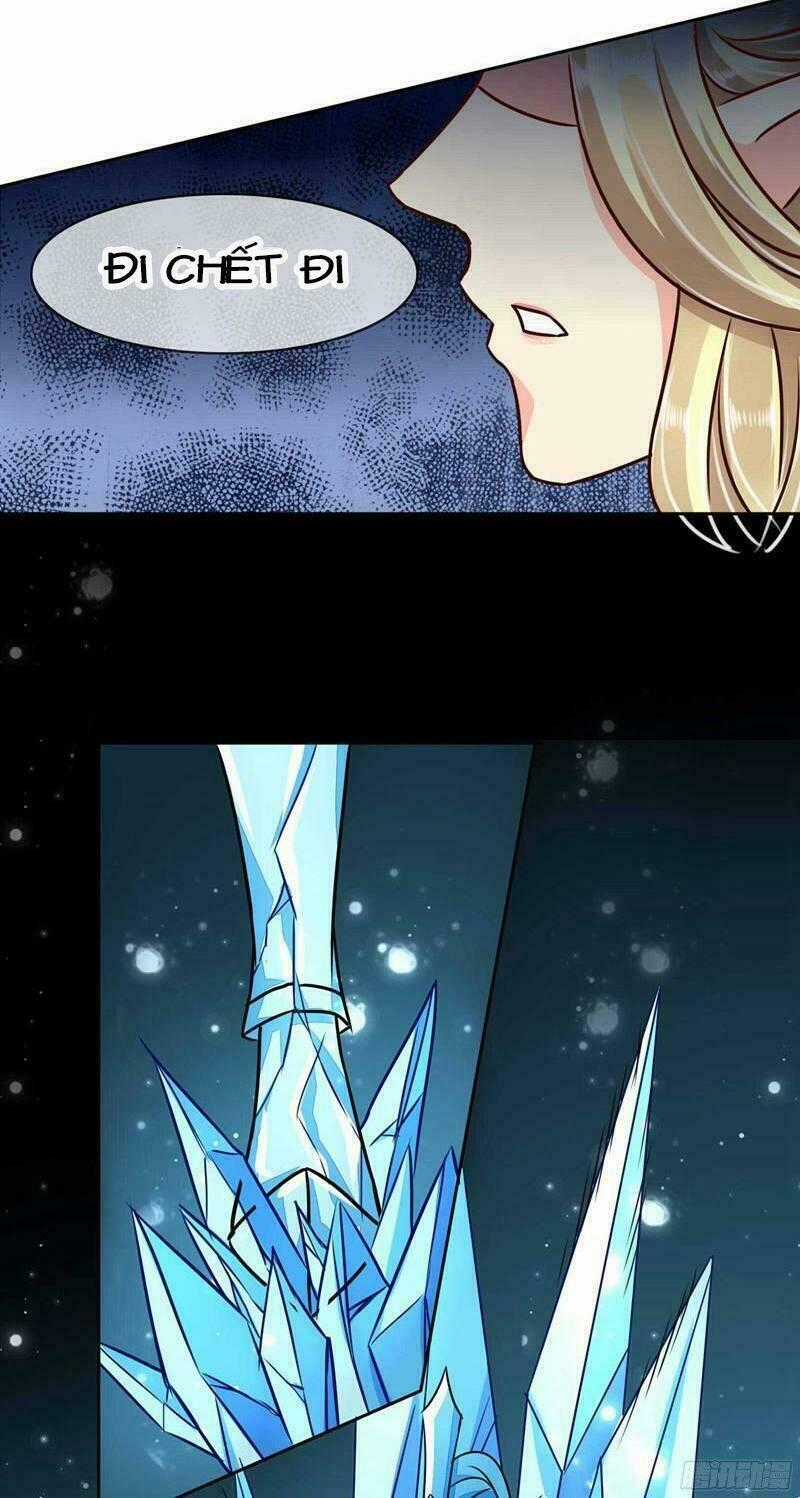 Bá Đạo Trung Khuyển Tìm Ái Ký Chapter 65 trang 17