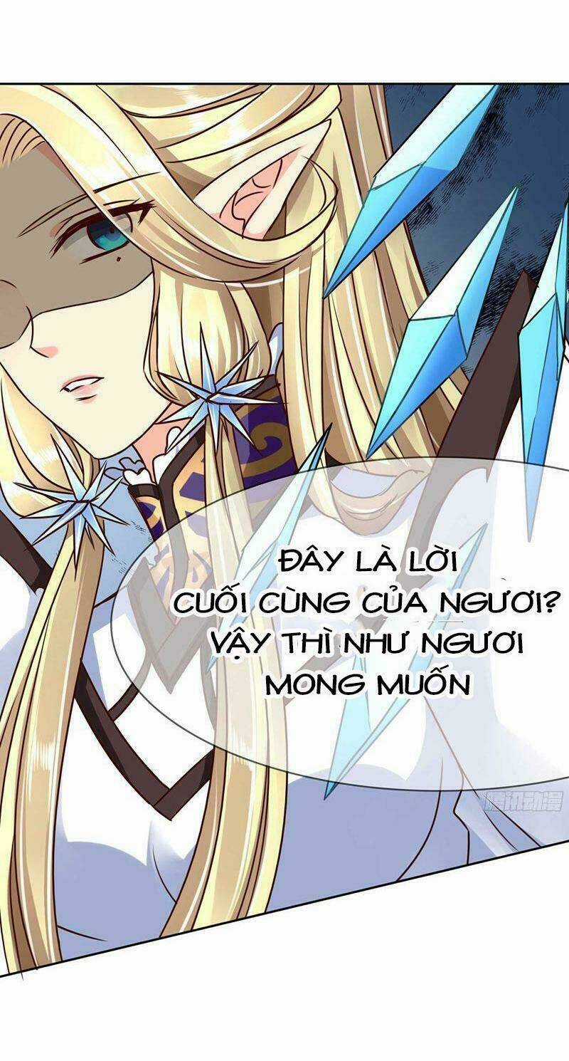 Bá Đạo Trung Khuyển Tìm Ái Ký Chapter 65 trang 2